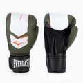 Boxerské rukavice Everlast Prospect 2 zeleno-biele 3