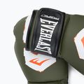 Boxerské rukavice Everlast Prospect 2 zeleno-biele 5