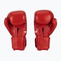 Boxerské rukavice Everlast Amateur Competition H&L red 3