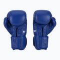 Boxerské rukavice Everlast Amateur Competition H&L blue 3