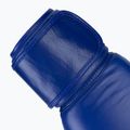 Boxerské rukavice Everlast Amateur Competition H&L blue 6