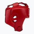 Boxerská prilba Everlast Amateur Competition Headgear red 2