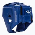 Boxerská prilba Everlast Amateur Competition Headgear blue 3