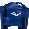 Boxerská prilba Everlast Amateur Competition Headgear blue 5