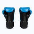 Modré boxerské rukavice Everlast Pro Style 2 EV2120 BLU 2