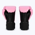 Dámske boxerské rukavice Everlast Pro Style 2 pink EV2120 PNK 2