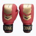 Boxovacia sada Everlast Prospect 2 Heavy Bag red/gold 6