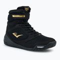 Pánska boxerská obuv Everlast Elite 2 black