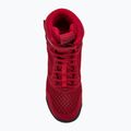 Pánska boxerská obuv Everlast Elite 2 red 5