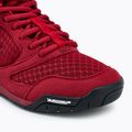 Pánska boxerská obuv Everlast Elite 2 red 7