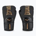Boxerské rukavice Everlast Pro Style Elite 2 black/gold 2