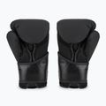 Boxerské rukavice Everlast Pro Style Elite 2 black/gold 3