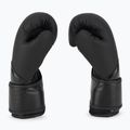 Boxerské rukavice Everlast Pro Style Elite 2 black/gold 4
