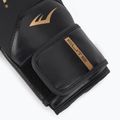 Boxerské rukavice Everlast Pro Style Elite 2 black/gold 6