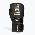 Boxerské rukavice Everlast Pro Style Elite 2 black/gold 2