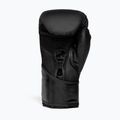 Boxerské rukavice Everlast Pro Style Elite 2 black/gold 3