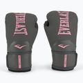 Boxerské rukavice Everlast Pro Style Elite 2 sivo-ružové 2