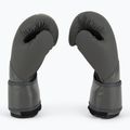 Boxerské rukavice Everlast Pro Style Elite 2 sivo-ružové 4