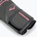 Boxerské rukavice Everlast Pro Style Elite 2 sivo-ružové 6