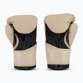 Boxerské rukavice Everlast Pro Style Elite 2 champagne 3