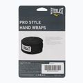 Boxerské bandáže Everlast 450 cm black 3