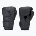 Boxerské rukavice Everlast Elite 2 Pro kožené čierne