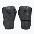 Boxerské rukavice Everlast Elite 2 Pro kožené čierne 2