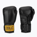 Boxerská sada Everlast 1910 Classic Boxing Kit black 2