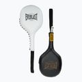 Boxovacie lapy Everlast Striking Paddles 2 ks black/white 2
