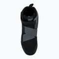 Pánska boxerská obuv Everlast Powerlock X-Trainer black 5