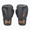 Boxerské rukavice Everlast Muay Thai – TITAN black 2