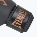 Boxerské rukavice Everlast Muay Thai – TITAN black 6
