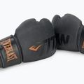 Boxerské rukavice Everlast Muay Thai – TITAN black 7