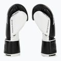 Boxerské rukavice Everlast Powerlock Pro OG H&L black/white 4