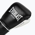 Boxerské rukavice Everlast Powerlock Pro OG H&L black/white 5