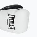 Boxerské rukavice Everlast Powerlock Pro OG Laced white/black 5