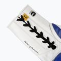 Boxerské rukavice Everlast Powerlock OG Pro Fight blue/white 6