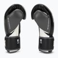 Boxerské rukavice Everlast Powerlock OG H&L Leather Advanced Training black/white 4