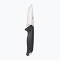 Turistický nôž Gerber Moment Fixed Large Drop Point black/silver 31-003617