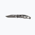 Turistický nôž Gerber Paraframe Mini Folder Fine Edge strieborný 22-48485 3