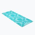 Podložka na jogu Gaiam Neo Baroqu 4 mm zelená 58022