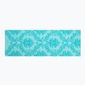 Podložka na jogu Gaiam Neo Baroqu 4 mm zelená 58022 2