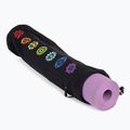 Poťah na podložku na jogu Gaiam čierny 58237 5