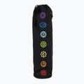 Poťah na podložku na jogu Gaiam čierny 58237 6