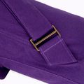 Taška na podložku na jogu Gaiam Deep Plum purple 61338 6