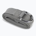 Gaiam popruh na jogu sivý 61378