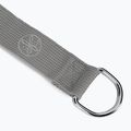 Gaiam popruh na jogu sivý 61378 2