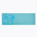 Podložka na jogu Gaiam Elephant 6 mm žltá 61547 3