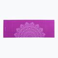 Podložka na jogu Gaiam Purple Mandala 6 mm fialová 62202 2