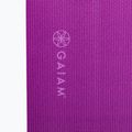 Podložka na jogu Gaiam Purple Mandala 6 mm fialová 62202 3